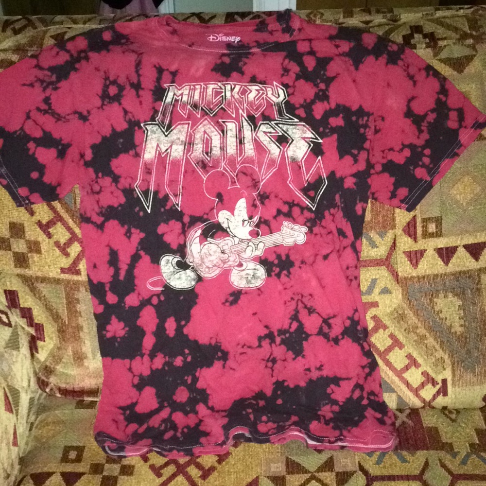 Mickey Mouse T-shirt